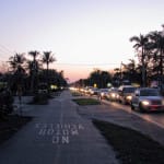 Mayor Of Sanibel: Sanibel Traffic Strategy