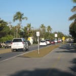 Sanibel Traffic Survey