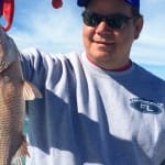 Sanibel Fishing, Catch & Release Of The Day