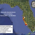 Red Tide Report