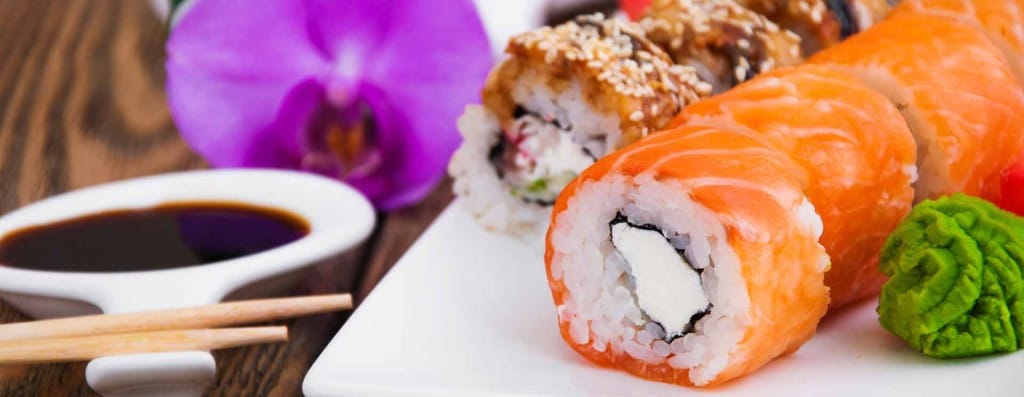 SHIMA JAPANESE STEAKHO-- USE & SUSHI BAR at Sun Dial Beach Resort, Opens February 2, 2016.
