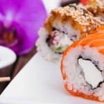 Shima Japanese Steakhouse & Sushi Bar