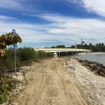 Repairs To Turner Beach & Blind Pass Erosion