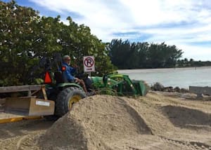Turner Beach, Blind Pass Repairs In Progress, Sanibel & Captiva, January 19, 2016, Courtesy Of City Of Sanibel.Turner Beach, Blind Pass Repairs In Progress, Sanibel & Captiva, January 19, 2016, Courtesy Of City Of Sanibel.Turner Beach, Blind Pass Repairs In Progress, Sanibel & Captiva, January 19, 2016, Courtesy Of City Of Sanibel.