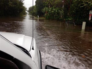 West Gulf Drive, 1-15-16, Courtesy Of City Of Sanibel.