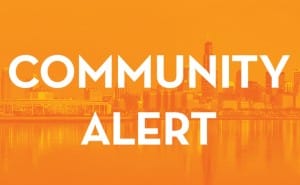 Community Alert, Image Courtesy Of CAIR.