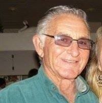 Bob Sabatino, Featured In The Documentary Sanibel Before The Causeway, Photo Courtesy Of MacIntosh Books.