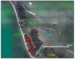 Captiva Island Septic Systems, SCCF 2011 Captiva Water Quality Assessment Report.