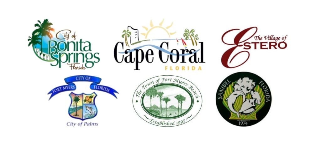 The mayors of Lee County’s six municipalities will convene at an emergency joint meeting.