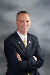 Curt Clawson, Official Congressional Photo, Courtesy Of US Congress.
