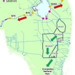 Daily Update On Lake Okeechobee