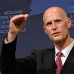 Governor Scott Calls On U.S. Army Corps Of Engineers