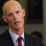 Governor Scott Declares State Of Emergency In Lee, Martin And St. Lucie Counties