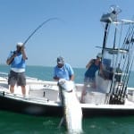 “Ding” Darling & Doc Ford’s Tarpon Tournament