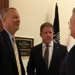 Sanibel Mayor Asks For Federal Assistance On Lake Okeechobee