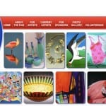Saturday & Sunday Traffic Alert:  Sanibel Captiva Rotary Arts & Crafts Fair