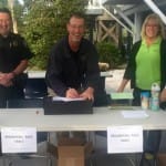 New Sanibel Hurricane Pass Distribution Open All Week 8 a.m. to 4 p.m.