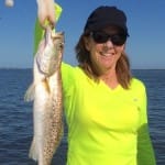 Sanibel Fishing – Much Better Fishing Today!