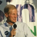 Senator Bill Nelson & Congressman Curt Clawson Address Okeechobee Water Issues