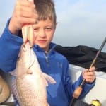 Sanibel Fishing, Catch & Release Of The Day