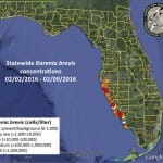 Sanibel Red Tide Update