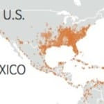 Sanibel: Zika Virus Not Projected To Have Big Impact In Florida