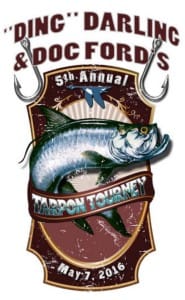 2016 "Ding" Darling & Doc Ford's Tarpon Tournament.