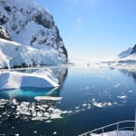 Idea:  Slow Sea Level Rise By Pumping Water Onto Antarctica?