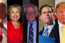 Florida Mayors Press Presidential Debate Questions On Florida Water Quality & Climate Issues.