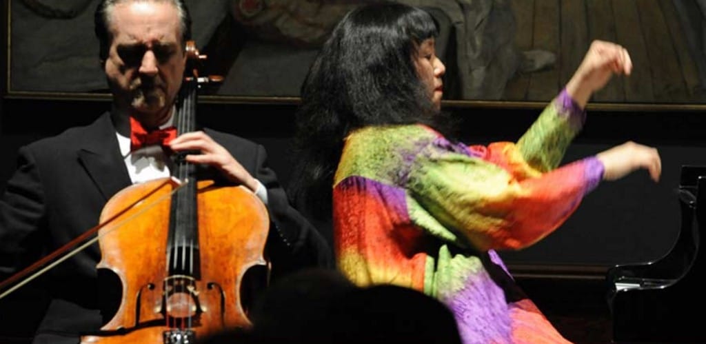 2016 Sanibel Music Festival, Celebrating 30th Anniversary, Courtesy Of Sanibel Music Festival.