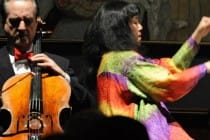 2016 Sanibel Music Festival, Celebrating 30th Anniversary, Courtesy Of Sanibel Music Festival.