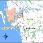 DEP Meeting On Lee County / Everglades West Coast Basin Restoration