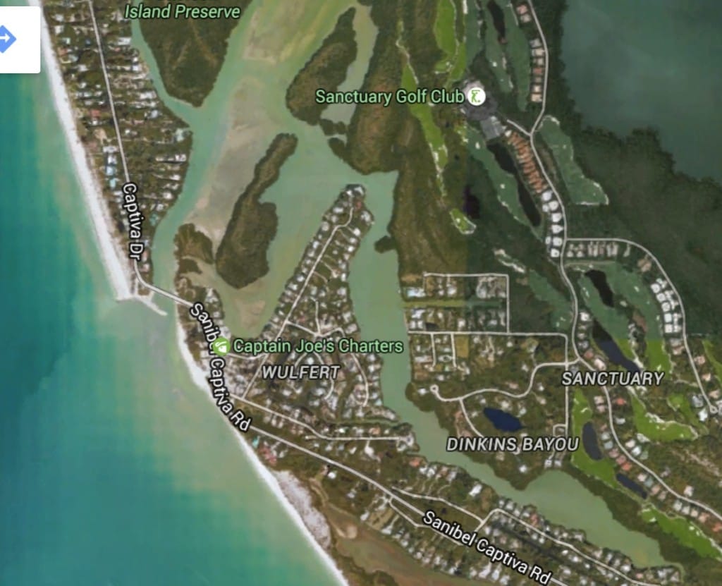 Wulfert Land Acquisition Meeting March 24 @ 4:30 PM @ Sanctuary Golf Club.