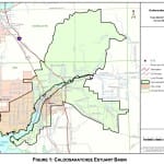 DEP Meeting On Caloosahatchee Estuary Basin