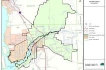 Caloosahatchee Estuary Basin Restoration Plan.