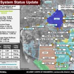 DEP’S Daily Lake Okeechobee Water Release Update, 4-1-16