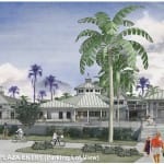 Downtown Sanibel Civic Core Development