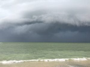 City Of Sanibel Hurricane Seminars. Fishing, not Golf, tops activity list of lightning-related deaths. NOAA: Fishing & Boating Combined Top The List At 40 Lightning Deaths.