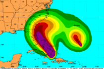 Thursday Update, Hurricane Matthew Tracking, Possible Trajectory, Sanibel & Captiva Islands Watching.