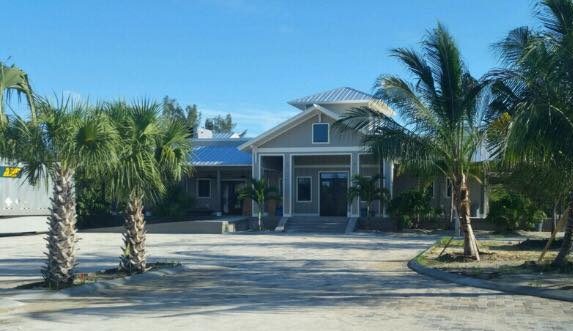 New Doc Ford's, Sanibel Island. Photo Credit: Sanibel Chamber Of Commerce.