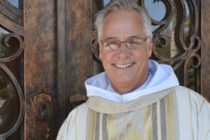 "Rev. Christopher Senk, of the St. Isabel Catholic Church, had been placed on paid administrative leave, according to the Diocese of Venice." File Photo.