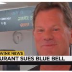 Schnappers Suing Blue Bell Ice Cream