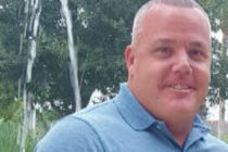 Sanibel police office Jarred Ciccone was shot a little before 8 PM on Sunday evening while sitting in his Sanibel patrol car.