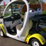Sanibel City Council: “Street Legal” Golf Carts & Living Shoreline Projects