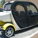 Sanibel Golf Cart Debate: “Street Legal” Carts