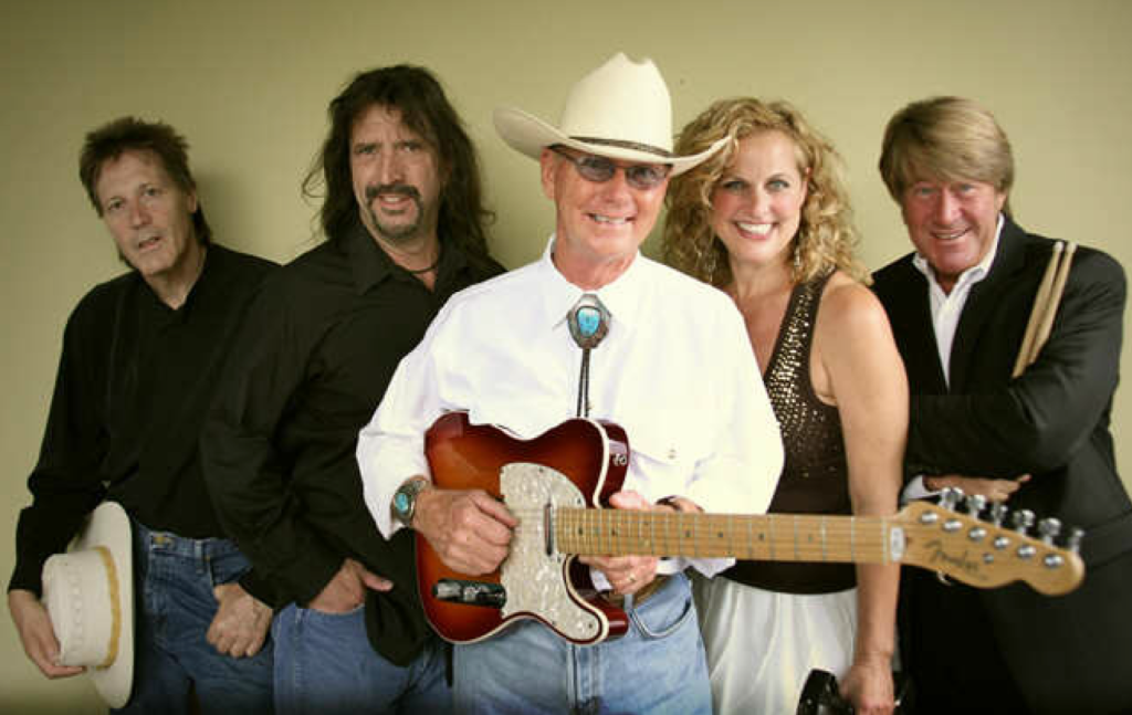 The Apple Butter Band, The 8th annual Cracker Fest is set to take place Friday, Nov. 4, from 6-10 p.m., at the Bait Box.