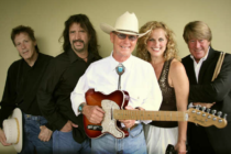 The Apple Butter Band, The 8th annual Cracker Fest is set to take place Friday, Nov. 4, from 6-10 p.m., at the Bait Box.