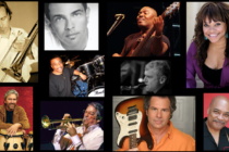 The Jazzmatics, Blues & Jazz Fest is this Sunday, November 6 from 1 - 7 PM at Bailey's General Store. Photo Courtesy Of The Jazzmatics.