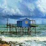 Sea Level Rise Symposium At South Seas Island Resort