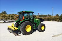 Beach Tilling: The Captiva Erosion Prevention District will till the sand placed in the 2013/14 renourishment project starting in January 2017.